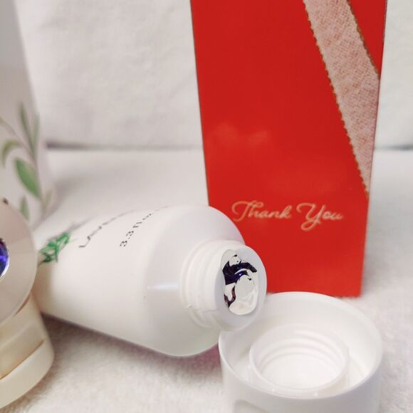 Codi New York Lavender and Pedinatural Green Tea Hand Body Lotions 3.3oz NEW - Picture 9 of 11